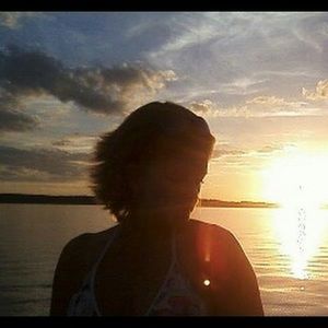 Meet your Posher, Christa